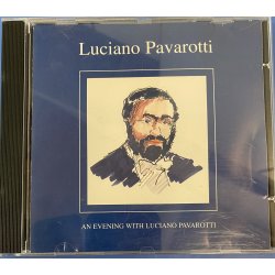 Luciano Pavarotti Classics
