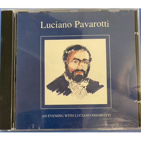 Luciano Pavarotti Classics