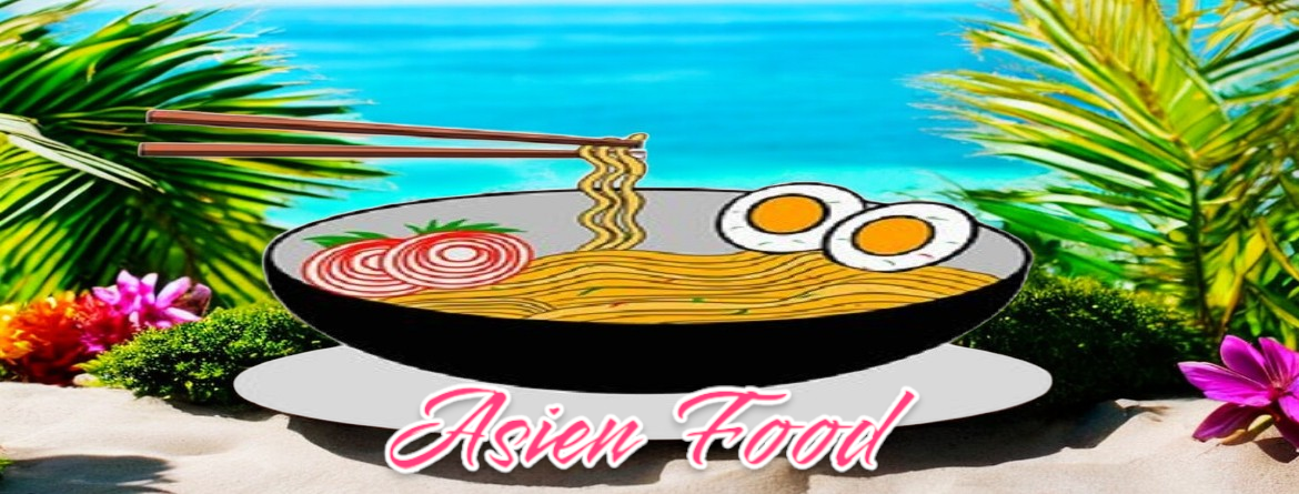Asien markede