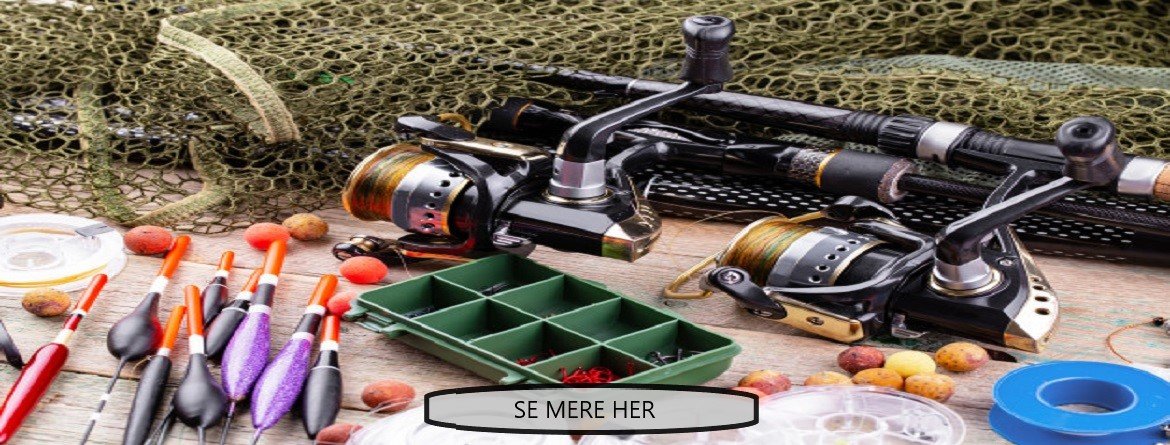 Fiskegrej