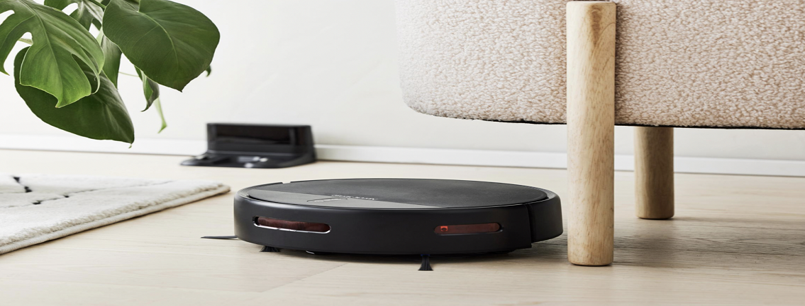 Robotst&oslash;vsuger