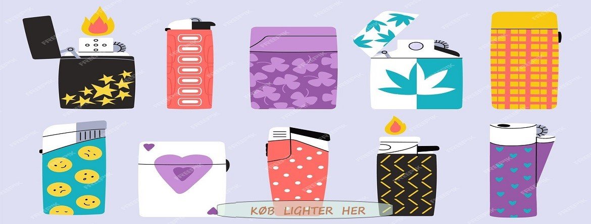 Lighter