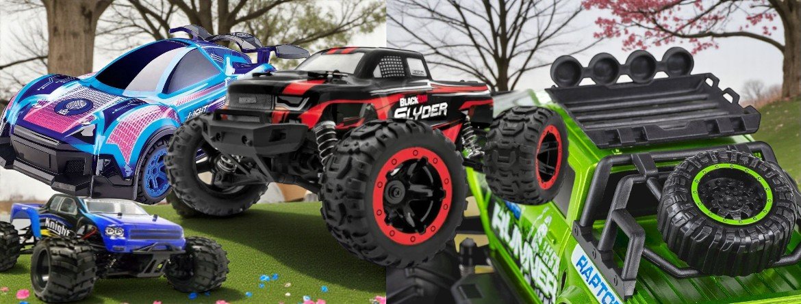 Fjernstyret leget&oslash;j