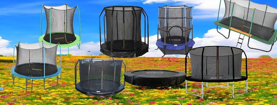 Trampoliner