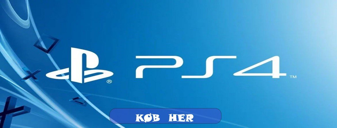 PS 4 SPIL